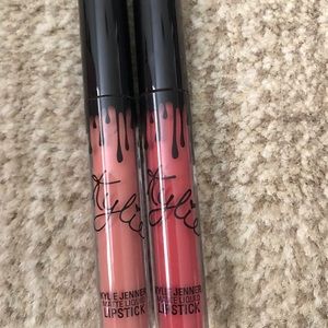 Kylie lip kit